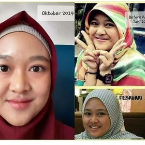 Consultan Kecantikan