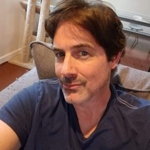 Zach Galligan
