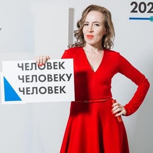 Mariya Azarenok Lichnyy Brend