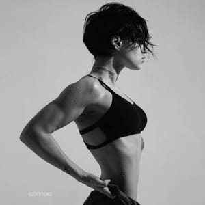 Krista Sudmalis