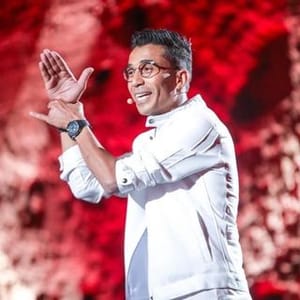 Yassine Ghelfane Yasyn Ghlfan