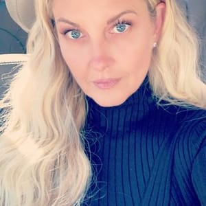 Tiffany Cook