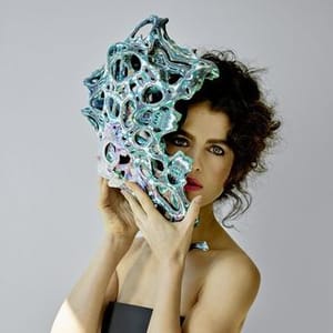 Neri Oxman