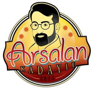 Arslan Kadaif