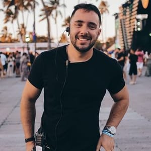 Patrick Tavares