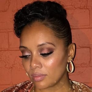 Patrice Nicole Curry