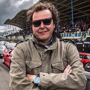 Sjoerd Van Stokkum
