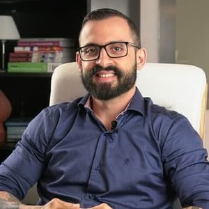 Caio Victor Nutricionista