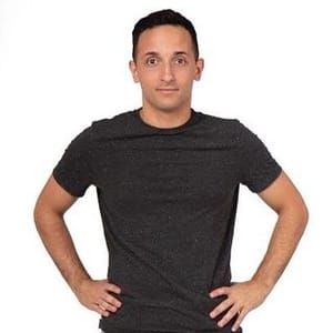Hernan Prieto