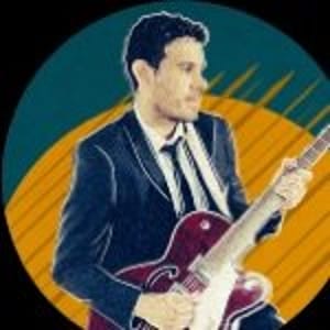 Andres Alzate