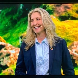 Tiffani Bova