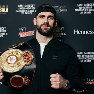 Rocky Fielding