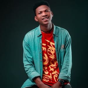 Oguntimehin Oluwafemi