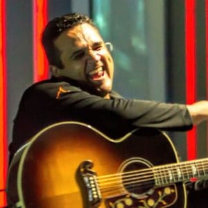 Marcio Teixeira