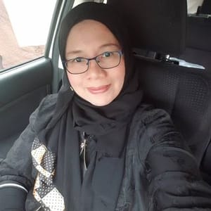 Coach Syarifah