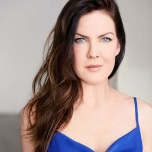 Kira Reed Lorsch