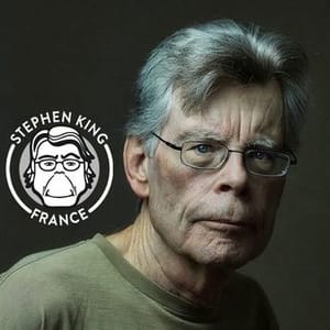 Stephen King France