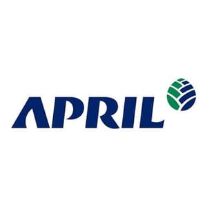 April Group
