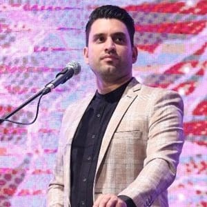 Ali Dashti