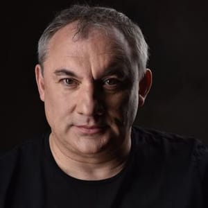 Nikolai Fomenko