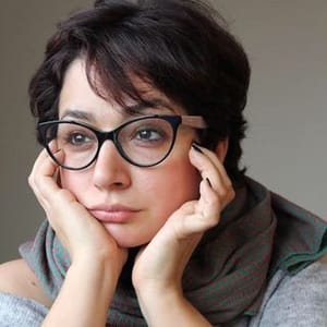 Fahimeh Khezrheidari