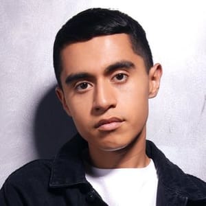 Gilberto Ortiz