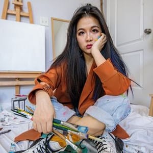 Lili Yuan