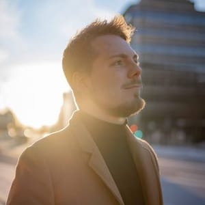 Felix Sundback