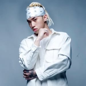 Tiger Ming