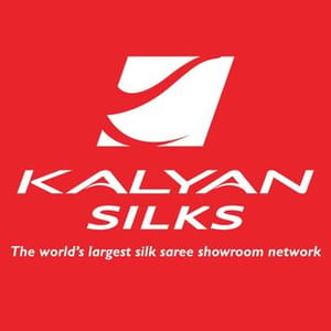 Kalyan Silks