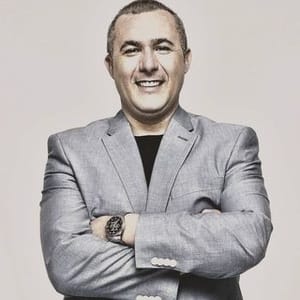 Rodrigo Pereira