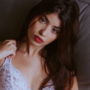 Thais Melo