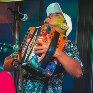 El Papi Rodriguez