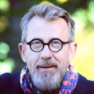 Jamy Gourmaud