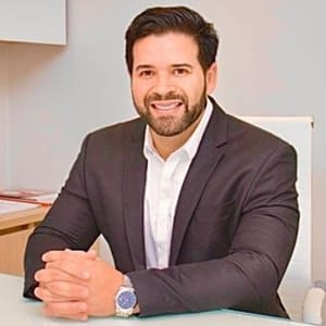 Mario Medeiros