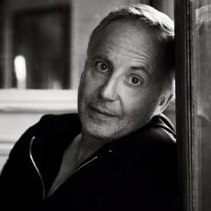 Fabrice Luchini