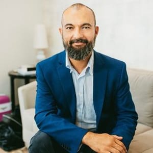 Rodrigo Silveira Psiquiatra