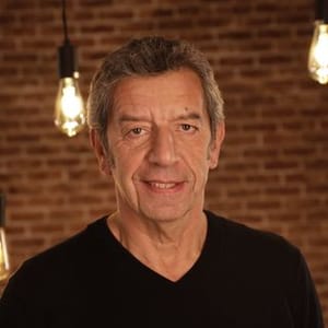 Michel Cymes