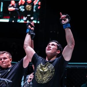 Jakhongir Khusanov