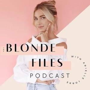 Blonde Files