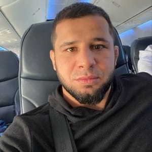 Rustam Kerimov