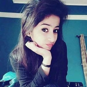 Neha Rajput