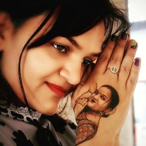Miral Patel