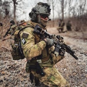 Callsign Frost