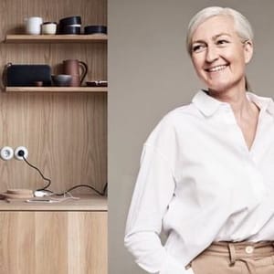 Kirsten Visdal
