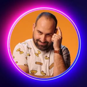 Rudy Doukhan