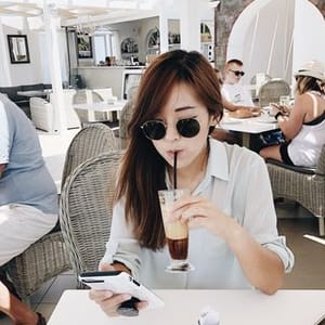 Stephanie Pak