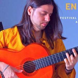 Flavio Rodrigues - Flamenco