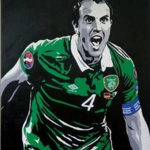 John Oshea