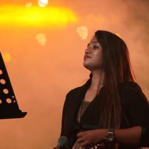 Srinisha Jayaseelan